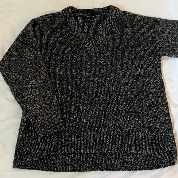 Massimo Dutti Knit Sweater - Picture 4 of 6